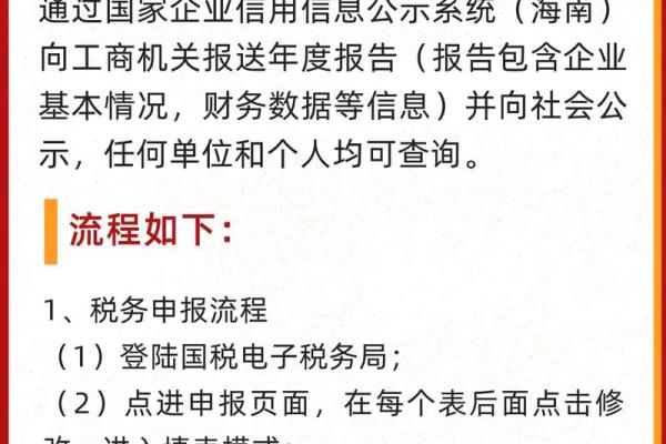 如何有效查询企业年报的多种方法与技巧